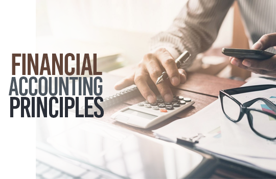 دورة مبادئ المحاسبة المالية