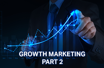 دورة Growth Marketing - Part 2
