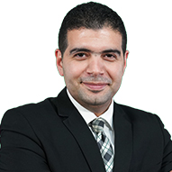 Dr. Ahmed Saad