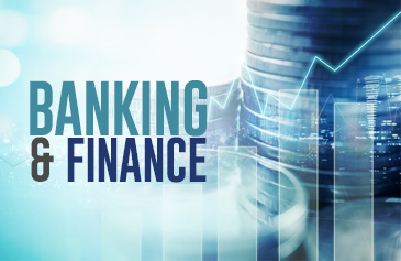 Banking and  Finance
