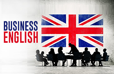 دبلومة اللغة الإنجليزية للأعمال