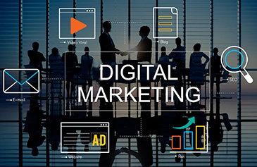 Digital Marketing Diploma | أكاديمية اعمل بيزنس