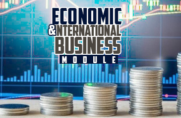 Economics and International Business Economics and International Business
