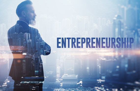 Entrepreneurship