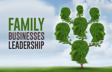 دورة قيادة الشركات العائلية