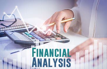 دورة التحليل المالي