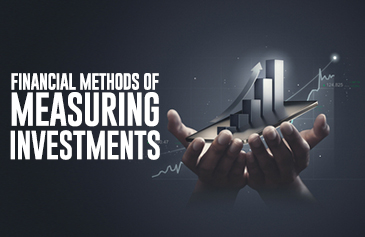 دورة الطرق المالية لقياس الاستثمارات