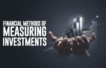 الطرق المالية لقياس الاستثمارات