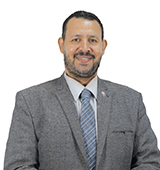 إيهاب زهران