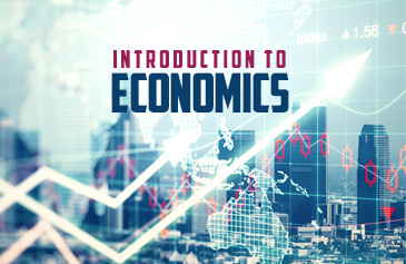 دورة مقدمة في الاقتصاد