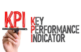 مؤشرات الأداء الرئيسي KPIs