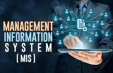 إدارة نظم المعلومات (MIS) إدارة نظم المعلومات (MIS)
