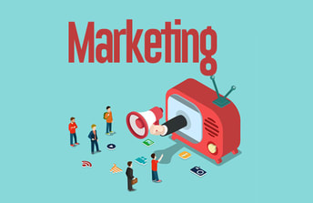 دبلومة التسويق