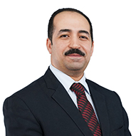 Dr. Mohamed Saif