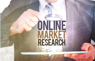دورة دراسة وبحث السوق على الإنترنت