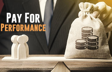 Pay For Performance