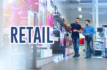 دبلومة مهارات البيع بالتجزئة