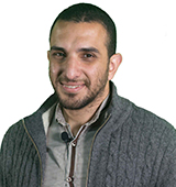 صالح مسعود