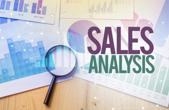 دورة تحليل المبيعات