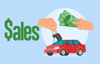 دبلومة البيع