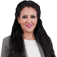 Dr. Shereen Metwaly
