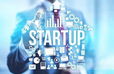 دبلومة المشروعات الناشئة