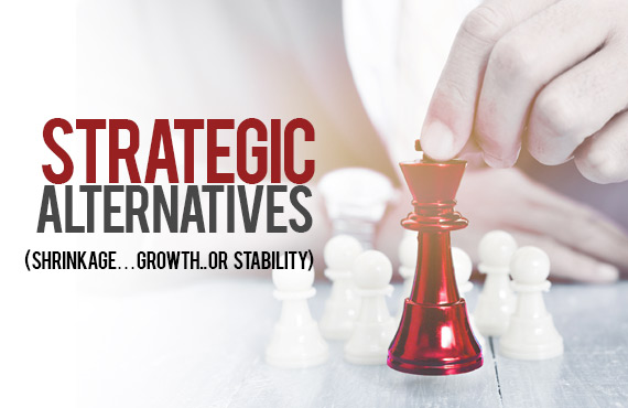 استراتيجيات الإبداع الجاد Strategic-Alternatives