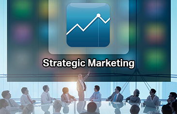 دورة التسويق الاستراتيجي