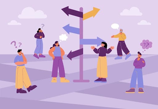 القيادة الحرة