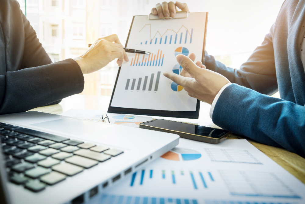 مخطط نموذج العمل Business Model Generation