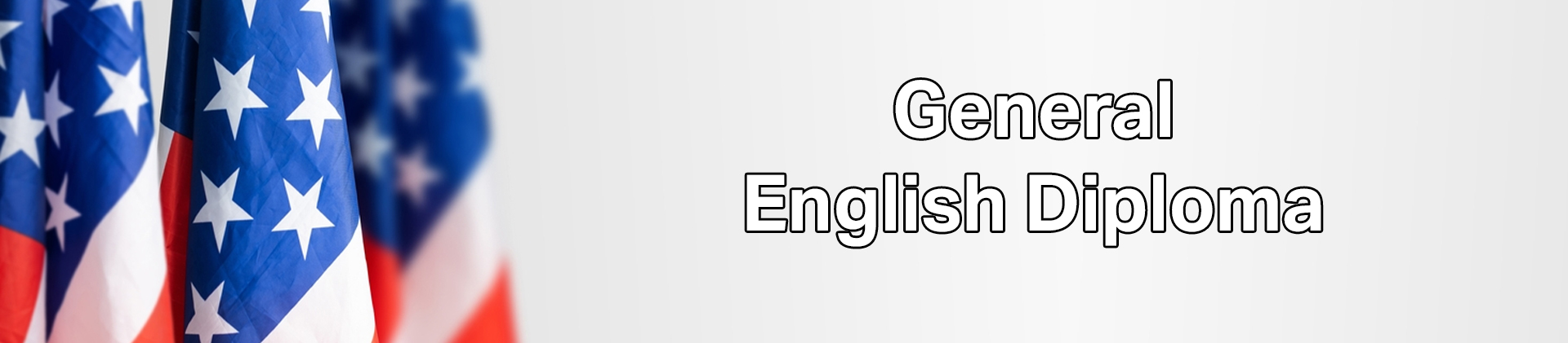 General English Diploma