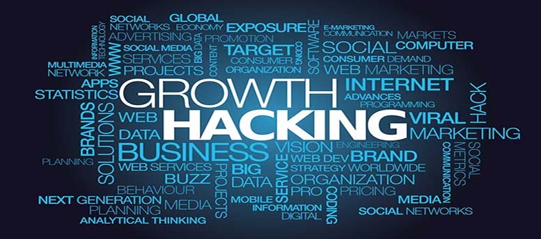 ال Growth Hacking