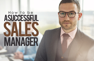 دورة كيف تكون مدير مبيعات ناجح