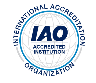 منظمة الاعتماد الدولية IAO