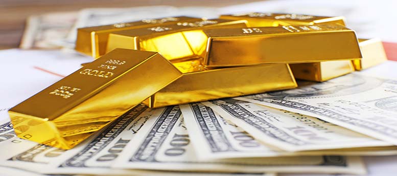 أسئلة حول الاستثمار في الذهب