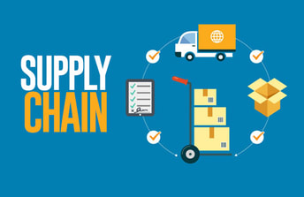 دبلومة سلاسل الإمداد