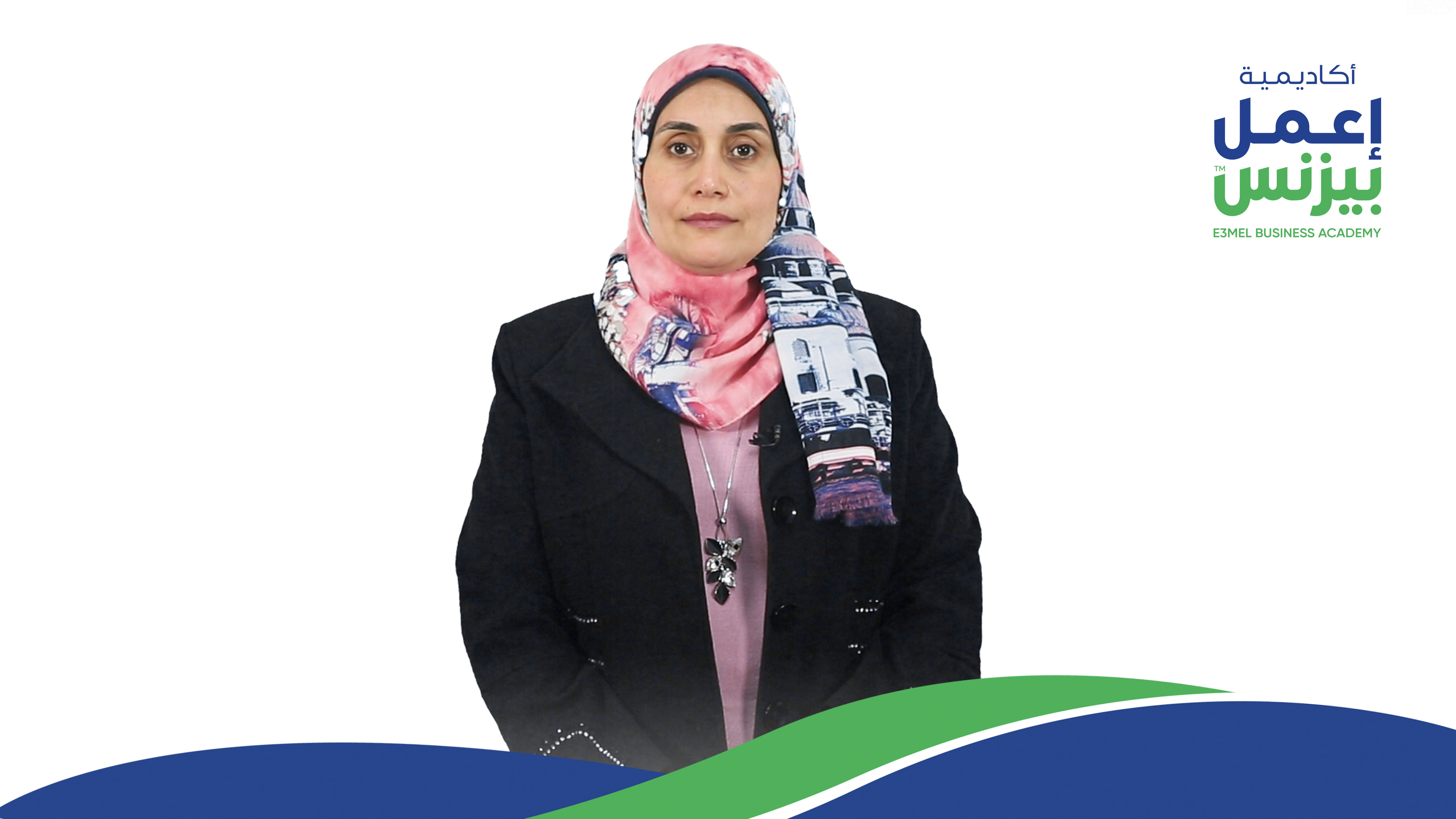 إيناس فتحي