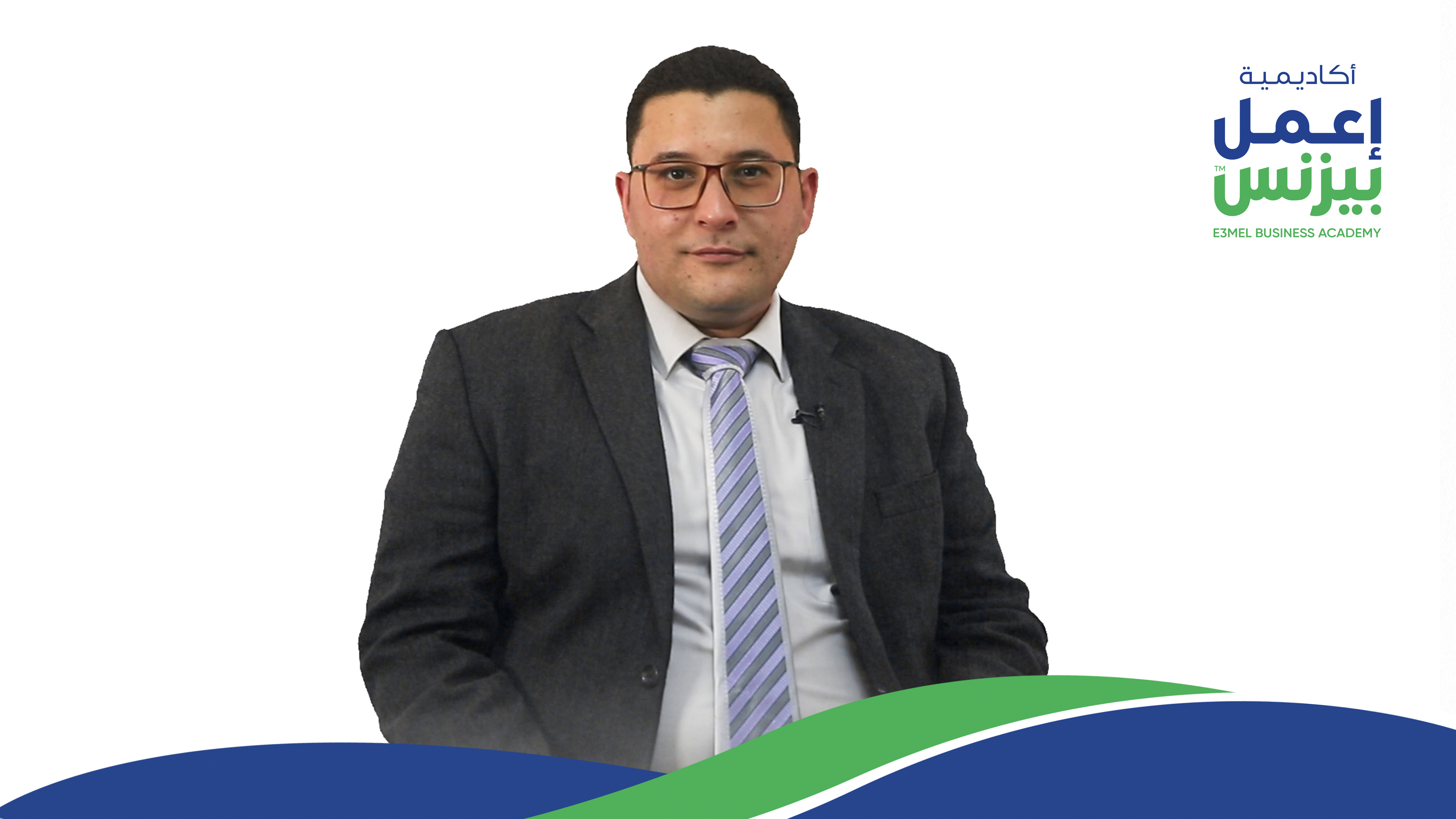 إيهاب عزت