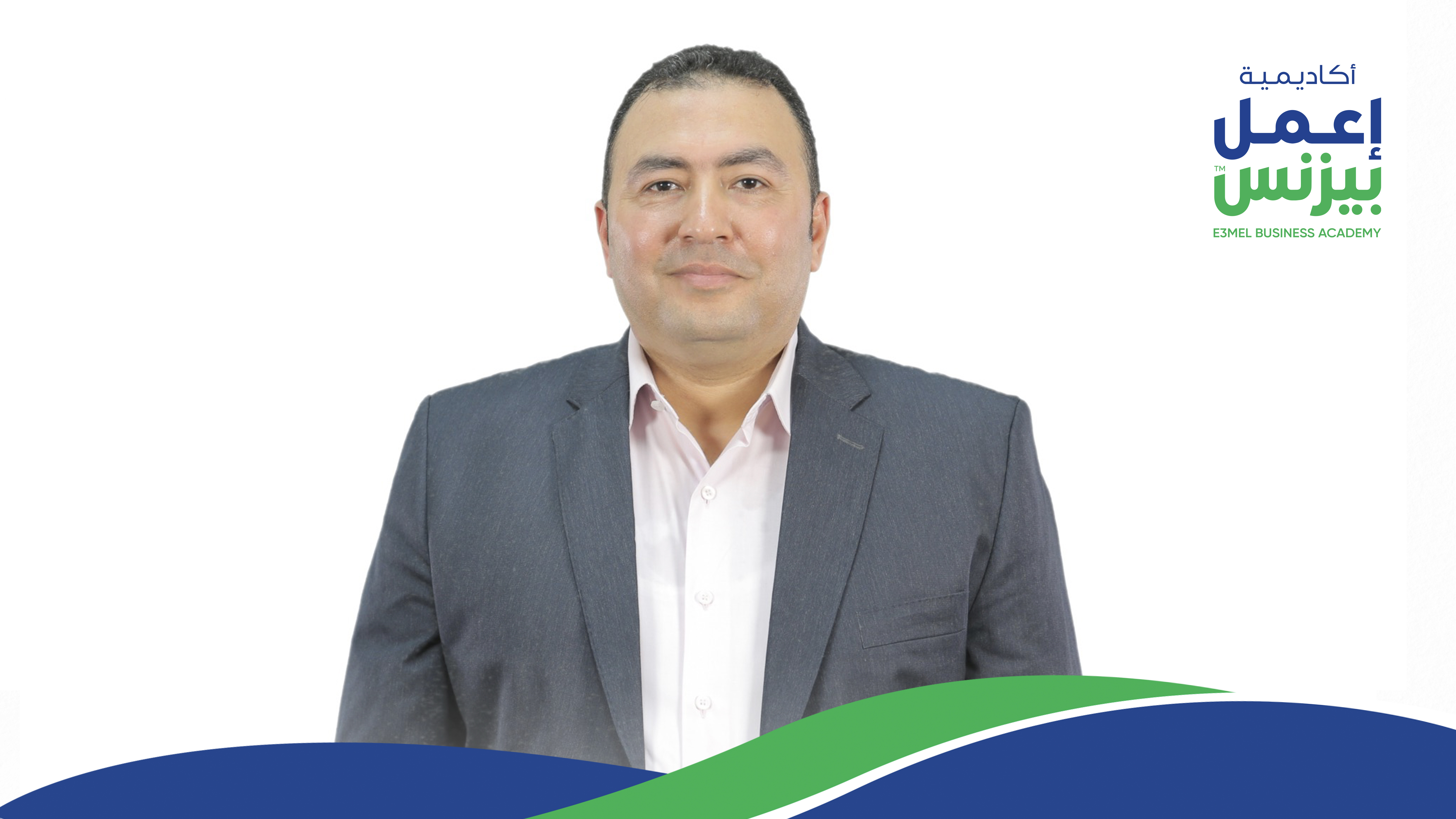 إيهاب الفضالي
