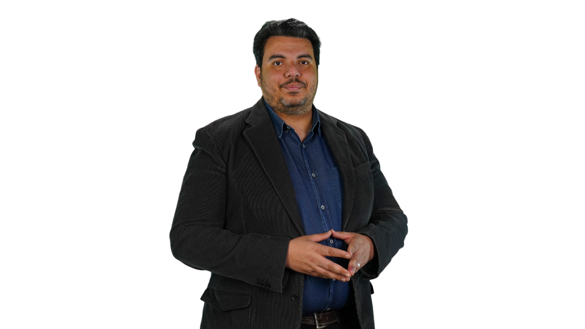 محمد العجمي