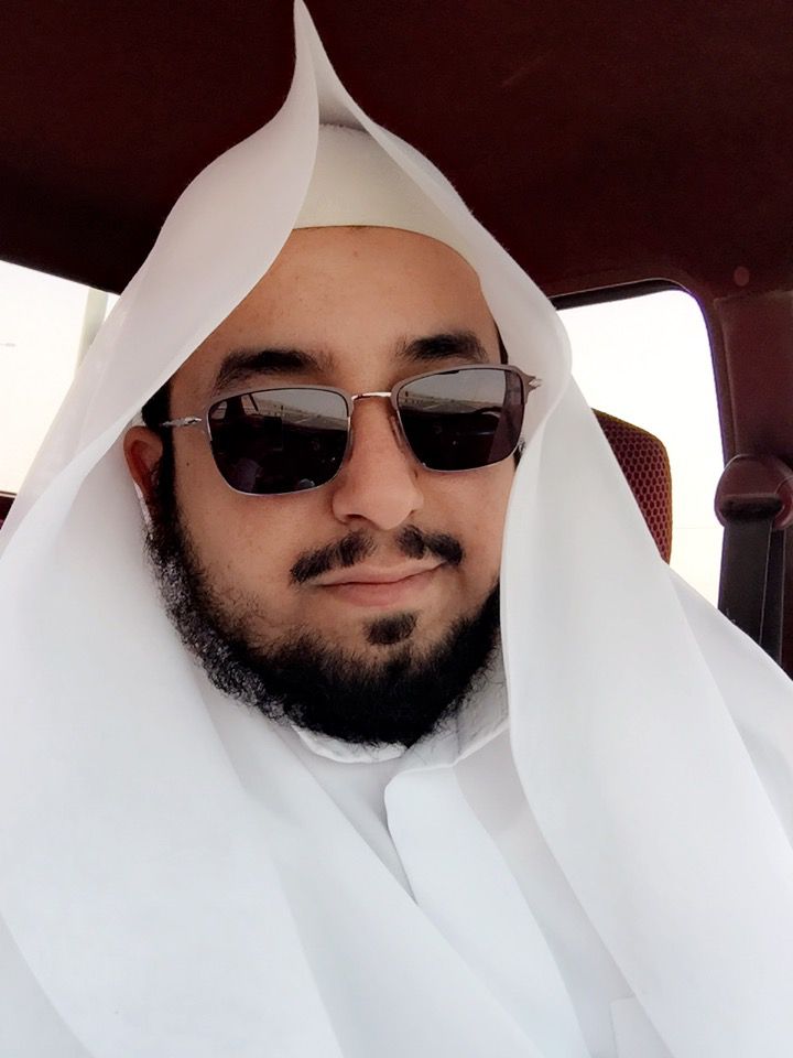 عبدالله محمد عبدالله الشمري