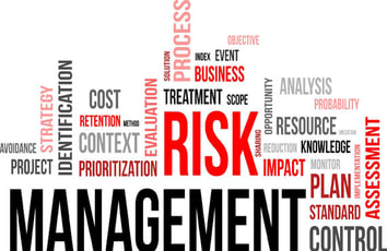دورة إدارة المخاطر