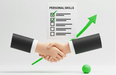 المهارات الشخصية