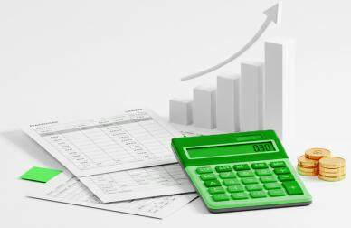 المحاسبة والإدارة المالية